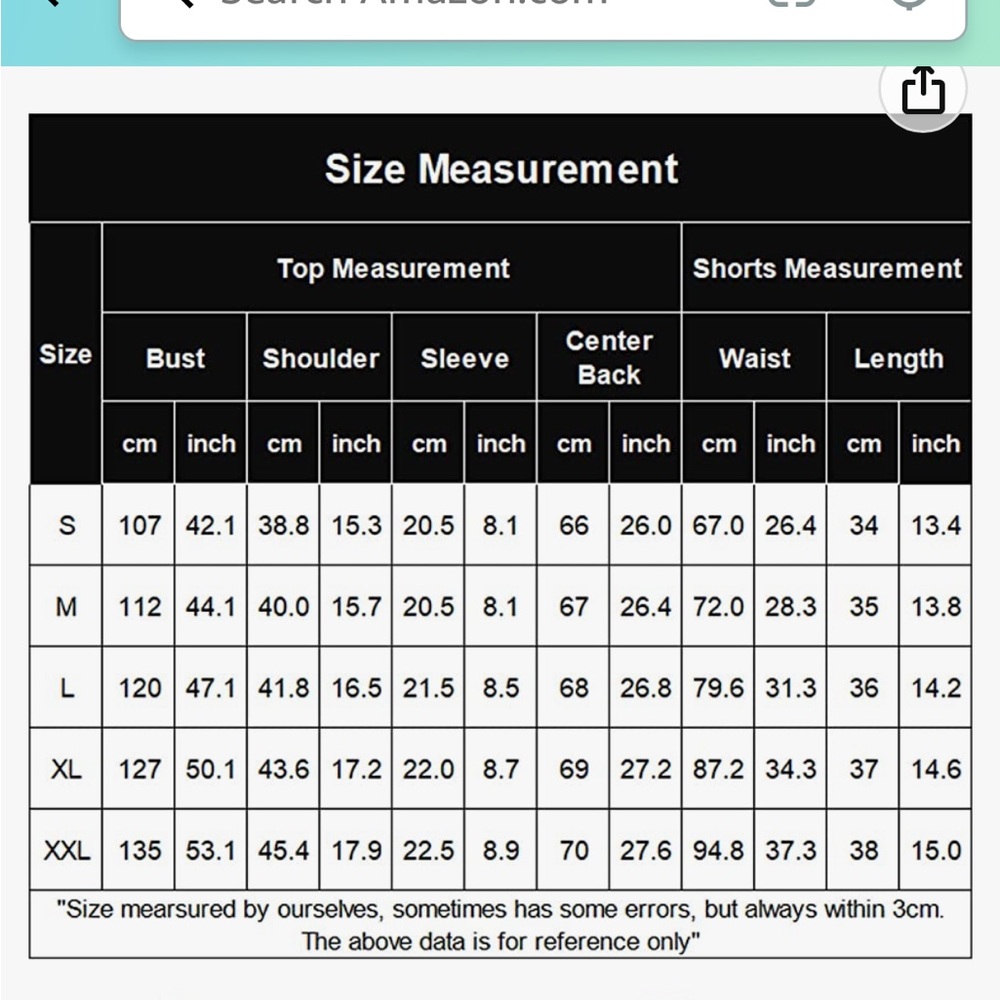 White Satin/ Silk pajama set - Picture 3 of 3